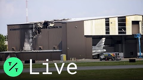 NTSB Investigating Pilot, Cockpit Voice Recorder in Fatal Texas Plane Crash