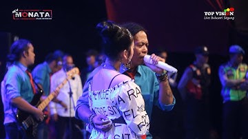 TAK INGIN TANPAMU AKSI ENERGIK UTAMI DEWI FORTUNA FT CAK SHODIK NEW MONATA TERBARU