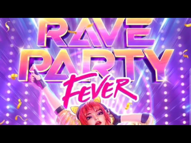 SSSGame Rave Party Fever: Dance and Win Big!