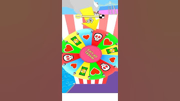 Run of life level 302 gameplay with android and iOS Gaming studio #shorts