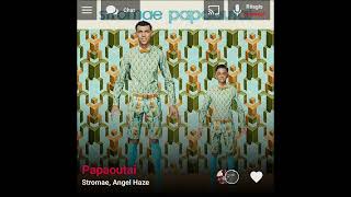 Stromae, Angel Haze - Papaoutai ( Version Skyrock )