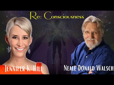 Exploring Spirituality in the Modern World; Have "God" Conversations, feat. Neale Donald Walsch
