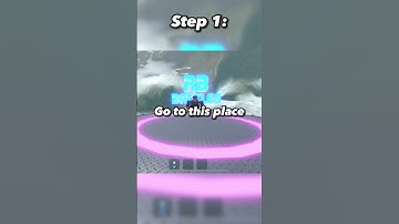 rb battles mount everest badge #shorts #roblox