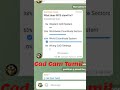 AutoCAD Quiz 2 | Cad Cam Tamil