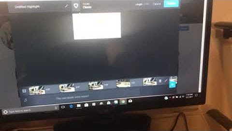 Hudl Game Highlights to Highlight Reel