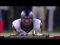 2011 Week 1 Baylor vs TCU in 21 minutes