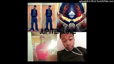 Jupiter Love (Remix)