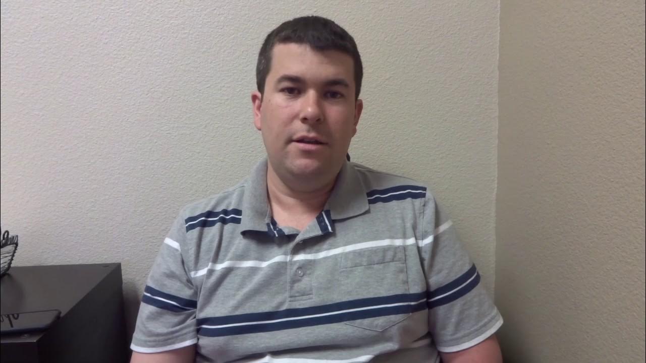 Neuropathy walking with cane to Normal walking Dr Alex Tam AIPM and