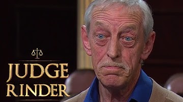 Man Sacked for Harassing Women With Obscene Comments | Judge Rinder