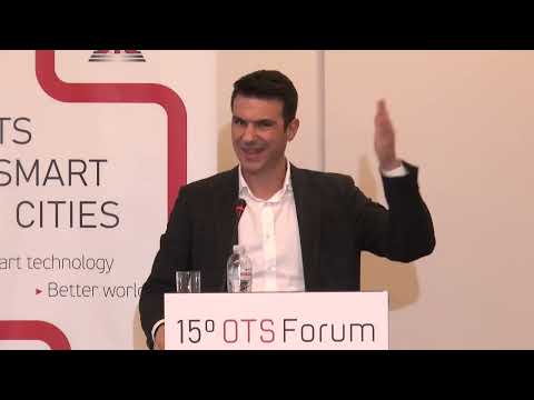 15o OTS Forum