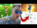 ASH GRENINJA W POKEMON GO ? ULTRA UNLOCK 1 (ZŁAPAŁEM SHINY)