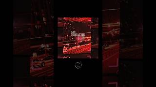 Korea Night Road Show  Ayden Loyde  Breathe nightview light 