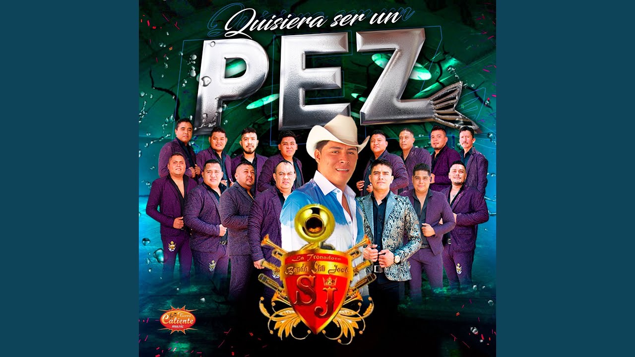 Quisiera Ser un Pez YouTube Quisiera Ser un Pez YouTube