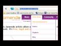How To Download Free Legal Music Mp3 Song
