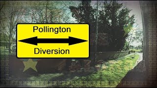 #HGV The Pollington Diversion