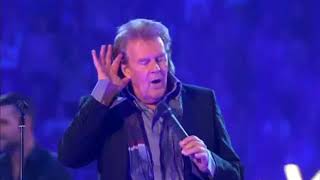 Video thumbnail of "Howard Carpendale   Medley 2016"