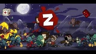 Dante Zomventure Android Universal HD GamePlay Trailer screenshot 3