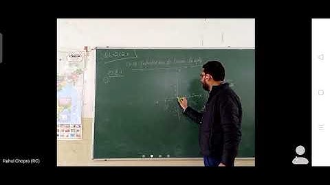 Class 8th  *Maths*  Ch 18 Introduction to Linear Graphs  Ex 18.1 Part 1  -RC