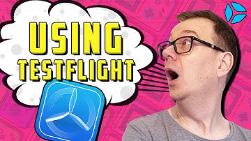 TestFlight - How to use TestFlight