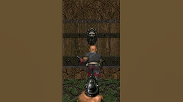 Which Doom 2 level is the one you like the most?