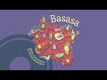 Basasa - Música Tradicional de un País Inventado (Full Album) [Official Audio]