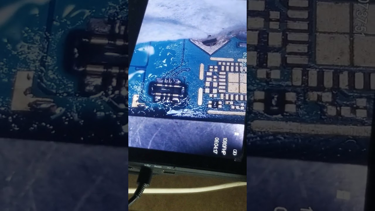 Samsung s9 battery terminal replacement Done ✅✅ 