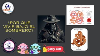 ¿Por qué vivir bajo el sombrero? Don Cu nos explica