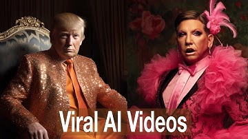 How To Create AI Talking Avatar Videos