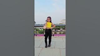 BTS ❤️| Nandini Rajput | #dance #reels #nandini091013 #youtubeshorts #trending #youtube #shorts