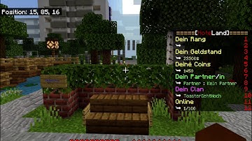 Plot Musik - Addon für MyPlot | PocketMine-MP