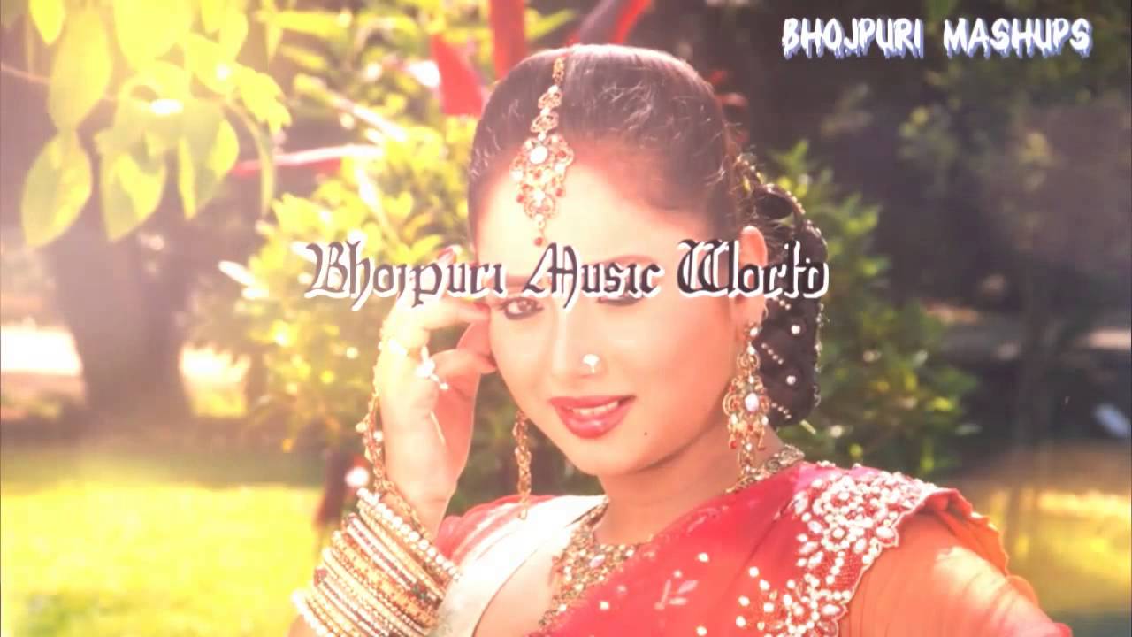 Best Of Bhojpuri Nonstop Dj Remix Songs Hindi remix song 2015 October