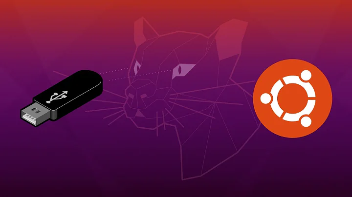 How to make a bootable Windows 10 USB on Ubuntu