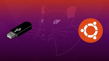 How to make a bootable Windows 10 USB on Ubuntu
