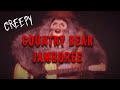 Country Bear Jamboree | Blood on the Saddle | Creepy Disney Music 1