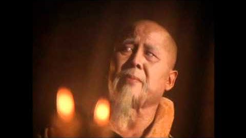 KungFu _ The Nature of Evil