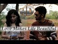 Love makes life beautiful  a short film  telugu filmnagar