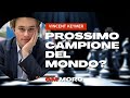 KEYMER PROSSIMO CAMPIONE DEL MONDO?!