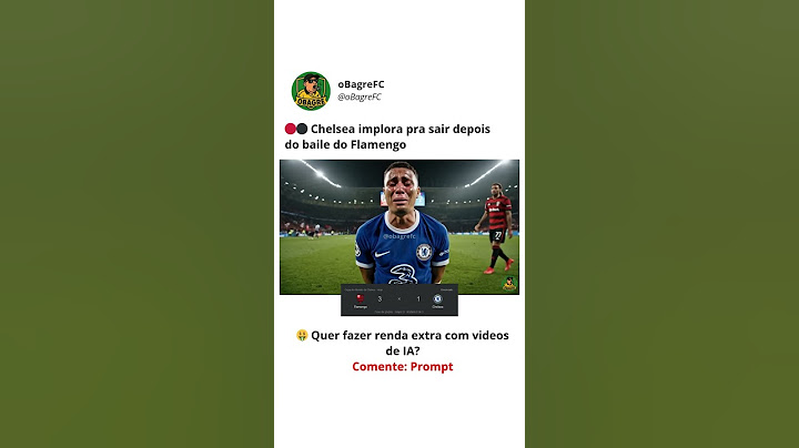 🤯 Flamengo domina e vence o Chelsea #flamengo #chelsea #mundialdeclubes