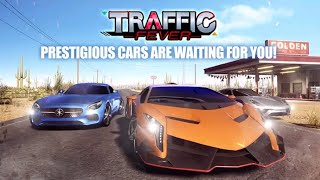 Traffic fever Racing Game | only 73mb | Game Master | screenshot 5