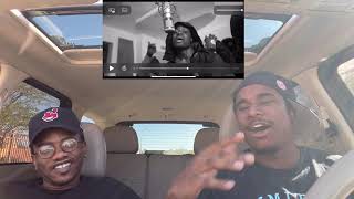 #JUGGREACTION Mitch - Plugged In W/Fumez The Engineer REACTION! 🔥🔥🔥