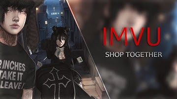 HOW TO CHANGE IMVU SHOP TOGETHER ROOM IN IMVU CLIENT