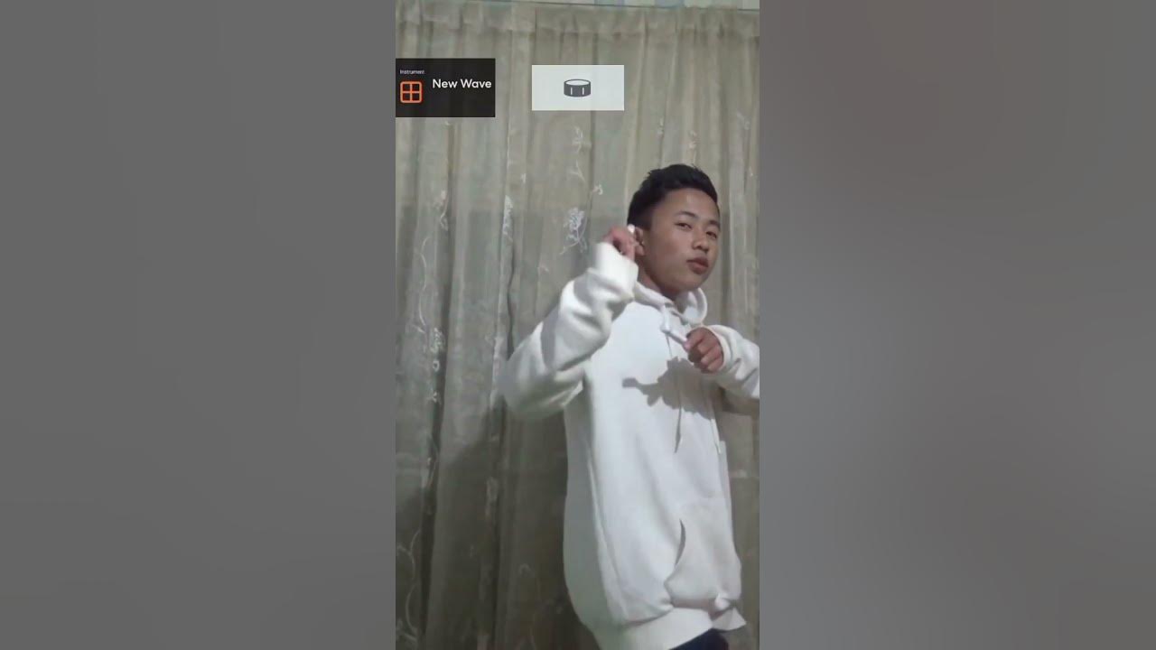 Recreating - “Bad Habits” by Ed Sheeran on Bandlab