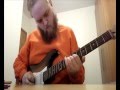 just a lil yee boi - Guitar Cover