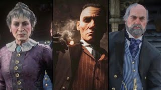 Did You Notice? All The Antagonists’ Last Words Before Their Deaths Were Funny