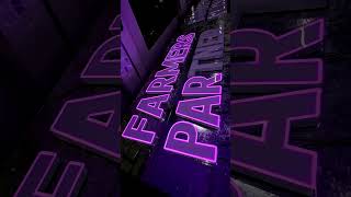 Cool signboard #storefront #ledsign #led #sign