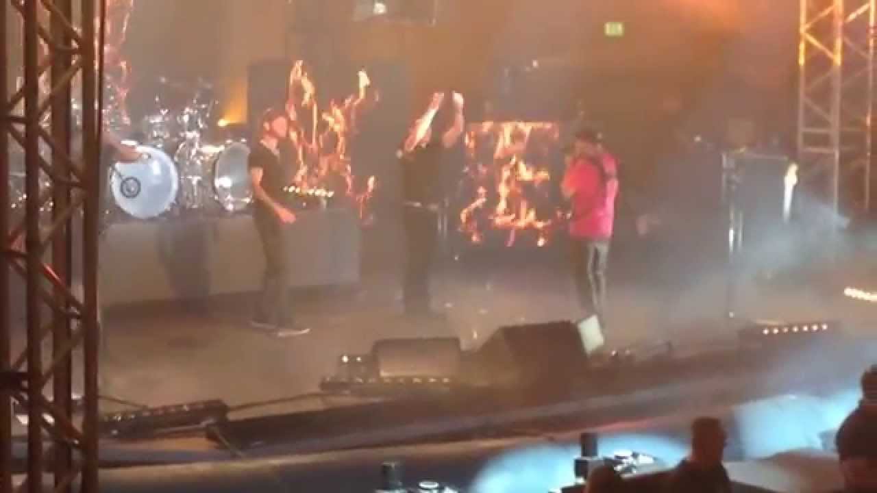 Frei Wild Die Band Die Wahrheit Bringt