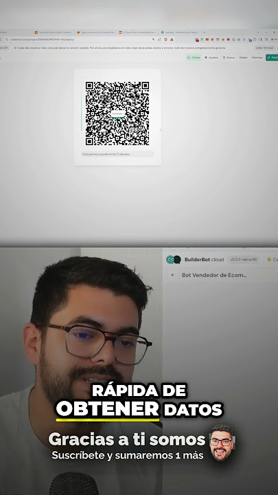 ¿Por Qué Doy Bots Sin Costo? Aquí Está la Verdad 🚀