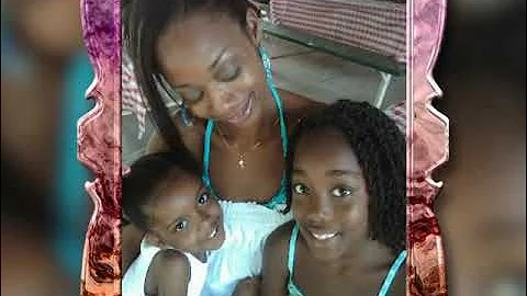 Delores Tracey John lIFE 1