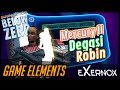 [SPOILERS] All Mercury, Degasi and Robin's Voicelogs | Subnautica: Below Zero Game Elements