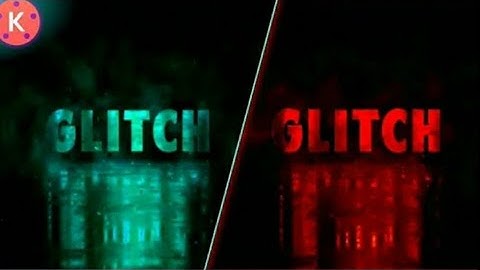 How to make lighting effect intro in Kinemaster ||Kinemaster Tutorial || Mr.KB